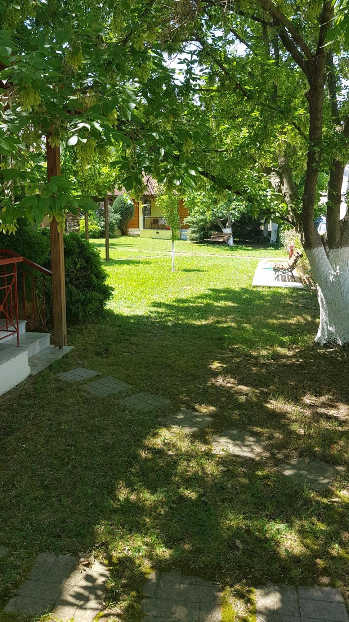 Lotos Apartments Stavros  Buitenkant foto